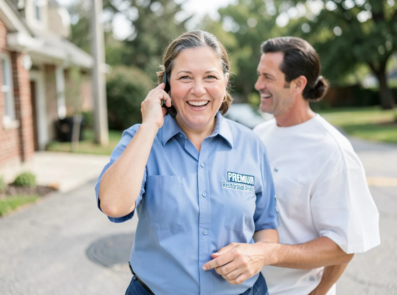 Water Damage Restoration Columbus, KS FAQs